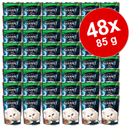 Lot économique Gourmet Perle 48 x 85 g