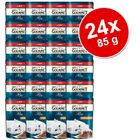 Lot économique Gourmet Perle 24 x 85 g