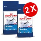 Lot économique : Royal Canin Size grand format x 2