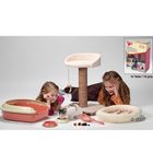 Lot d'accessoires pour chatons et jeunes chats