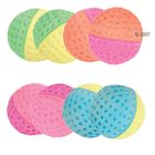 Lot de balles douces pour chat