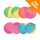 Lot de balles souples pour chat Trixie