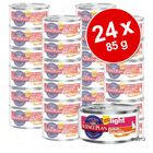 Lot de boîtes pour chat Hill's Feline 24 x 85 g