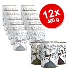 Lot de boîtes pour chien Cenpura Bio 12 x 400 g