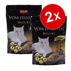 Lot de croquettes Animonda vom Feinsten Deluxe 2 x 10 kg