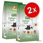 Lot de croquettes GranataPet grand format pour chat