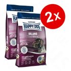 Lot de croquettes Happy Dog Supreme