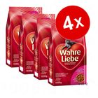 Lot de croquettes pour chat Wahre Liebe 4 x 1,5 kg
