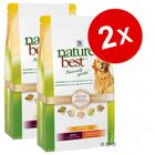 Lot de croquettes pour chien Hill's Nature's Best