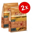 Lot de croquettes Purizon pour chien