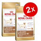 Lot de croquettes Royal Canin Breed, x 2, pour chien
