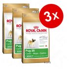 Lot de croquettes Royal Canin Breed x 3, pour chien