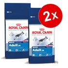 Lot de croquettes Royal Canin Size grand format x 2