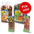Lot de friandises JR Farm spécial printemps, 4 variétés