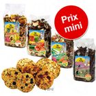 Lot de friandises JR Farm spécial printemps, 5 variétés
