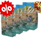 Lot de 4 sachets JR Farm Wellness nourriture pour rat