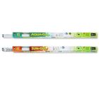 Lot de 2 tubes Hagen Aqua-Glo + Sun-Glo