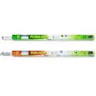 Lot de 2 tubes Hagen Flora-Glo + Sun Glo