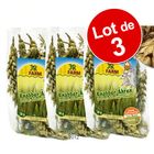 Lot d'épis de céréales pour rongeur JR Farm