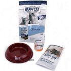 Lot pour chaton Happy Cat Fit & Well