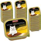 Lot varié Animonda vom Feinsten 32 x 100g