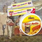 Lot vitaminé Gimpet pour chat