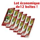 Lot 12 x 390 g Naturediet Certified Holistic Puppy/Junior