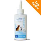 Lotion auriculaire pour chien, chat et rongeur Demavic