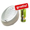 Lucky Kitty Keramik Trinkbrunnen + Cosma Snackies gratis!