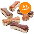 Lukullus Dog Bone Mixed Pack