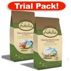 Lukullus Dog Food mixed Trial Pack 2 x 1.5 kg