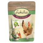 Lukullus España edición especial cumpleaños 1 x  300g