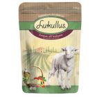 Lukullus Frischebeutel 6 x 300 g