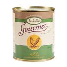 Lukullus Gourmet kurczak z orkiszem, pasternakiem i cukinią