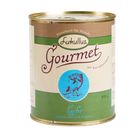 Lukullus Gourmet łosoś, ryż, seler, zioła