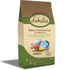 Lukullus Huhn & Nordmeerlachs