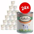 Lukullus Spring Menu: Tender Lamb - Saver Pack