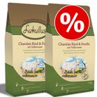 Lukullus 2x15kg hasta 10% dto.