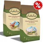 Lukullus-kokeilupakkaus, 2 x 1,5 kg