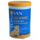 Luposan Zeckweg -punkkikarkote