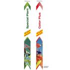 Luz Dennerle Trocal T5 Special Plant+Color Plus