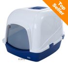 Maison de toilette pour chat Jumbo