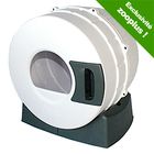 Maison de toilette pour chat Litter Spinner