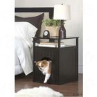 Maisonnette pour chat Big Pet Room en bois