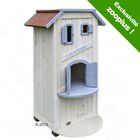 Maisonnette pour chat Cat's Home