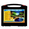 Mallette de test de l'eau Sera Aqua-test box