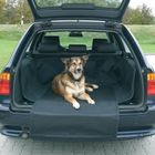 Manta de coche para perros antideslizante