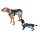 Manteau pour chien en softshell