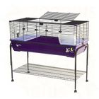 Marchioro Kleintierkäfig Robin 120