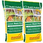Marstall Nutri-Pellet Pferdefutter - Sonderposten